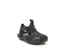 Boys' Nike Infant & Toddler Sunray Protect 2 Water Sandals