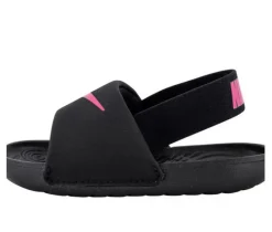 Boys' Nike Infant & Toddler Kawa Sport Slides