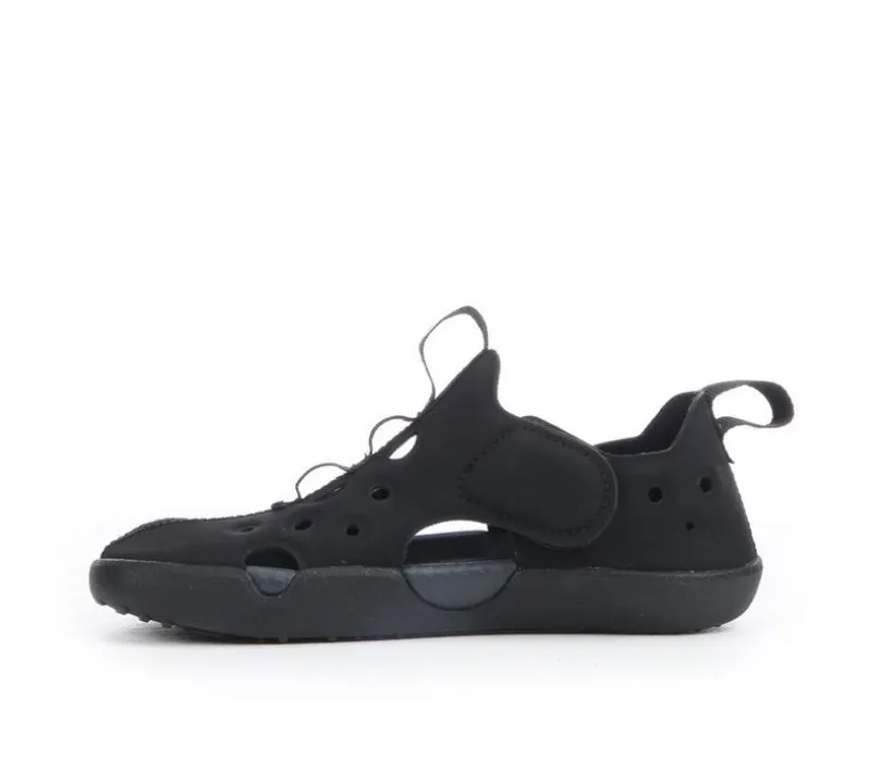 Boys' Nike Little Kid Sunray Protect 4 Sandals