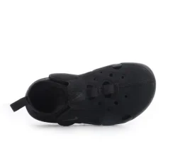 Boys' Nike Little Kid Sunray Protect 4 Sandals