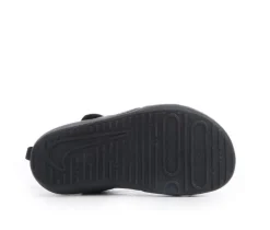 Boys' Nike Little Kid Sunray Protect 4 Sandals