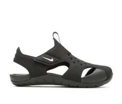 Boys' Nike Little Kid Sunray Protect Water Sandals