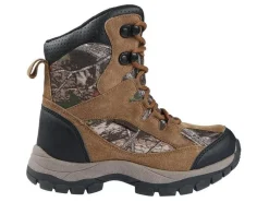 Boys' Northside Big Kid Renegade Waterproof Winter Boots