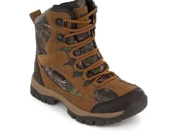 Boys' Northside Big Kid Renegade Waterproof Winter Boots