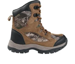 Boys' Northside Little Kid Renegage Waterproof Winter Boots