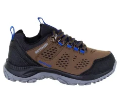 Boys' Northside Little Kid & Big Kid Benton Waterproof Sneakers