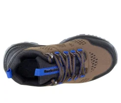 Boys' Northside Little Kid & Big Kid Benton Waterproof Sneakers