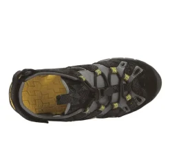 Boys' Northside Toddler & Little Kid Burke SE Outdoor Sandals