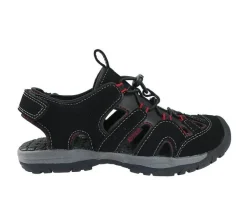 Boys' Northside Toddler & Little Kid Burke SE Outdoor Sandals