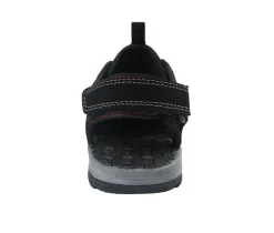 Boys' Northside Toddler & Little Kid Burke SE Outdoor Sandals