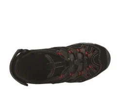 Boys' Northside Toddler & Little Kid Burke SE Outdoor Sandals