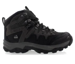 Boys' Pacific Mountain Little Kid & Big Kis Emmons Jr. Boots