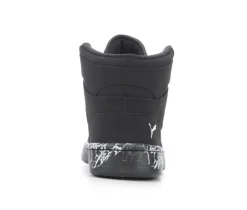 Boys' Puma Big Kid Rebound Layup SL Mountain Jr Sneakers