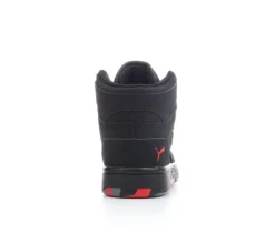 Boys' Puma Big Kid Rebound Layup Marbleized Junior Sneakers