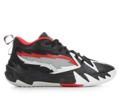 Boys' Puma Big Kid Scoot Zero City Jr Basketball Shoes