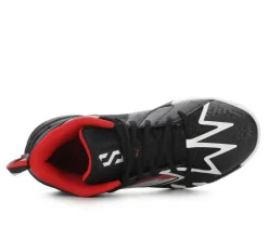 Boys' Puma Big Kid Scoot Zero City Jr Basketball Shoes