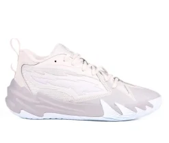 Boys' Puma Big Kid Scoot Zero City Jr Basketball Shoes