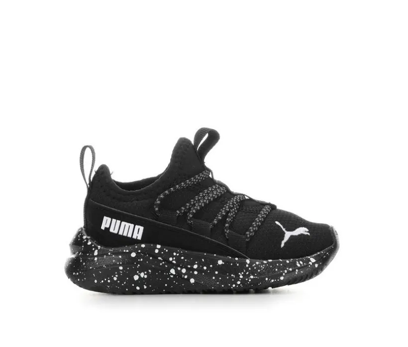 Boys' Puma Infant One4All Galaxy Boys Running Shoes