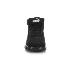 Boys' Puma Infant Rebound Mountain Boys High-Top Sneakers