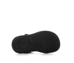 Boys' Puma Infant Rebound Mountain Boys High-Top Sneakers