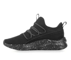 Boys' Puma Little Kid & Big Kid SoftRide One4All Galazy Running Shoes