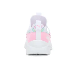 Boys' Puma Little Kid One 4 All Rainbow Brush Running Shoes