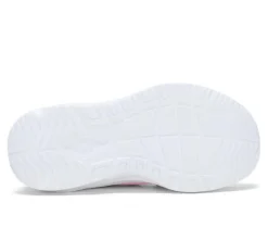 Boys' Puma Little Kid One 4 All Rainbow Brush Running Shoes