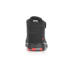 Boys' Puma Little Kid Puma Rebound Layup Marbleized Sneakers