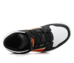 Boys' Puma Little Kid Rebound Layup Lite Speck Sneakers