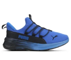 Boys' Puma One4All 2.0 Preschool Boys 10.5-3.5 Running Shoes