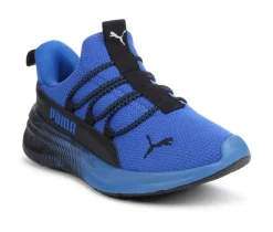 Boys' Puma One4All 2.0 Preschool Boys 10.5-3.5 Running Shoes