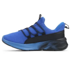 Boys' Puma One4All 2.0 Preschool Boys 10.5-3.5 Running Shoes