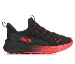 Boys' Puma One4All 2.0 Preschool Boys 10.5-3.5 Running Shoes