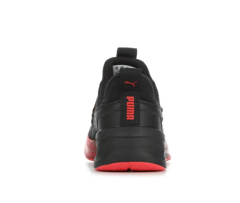 Boys' Puma One4All 2.0 Preschool Boys 10.5-3.5 Running Shoes