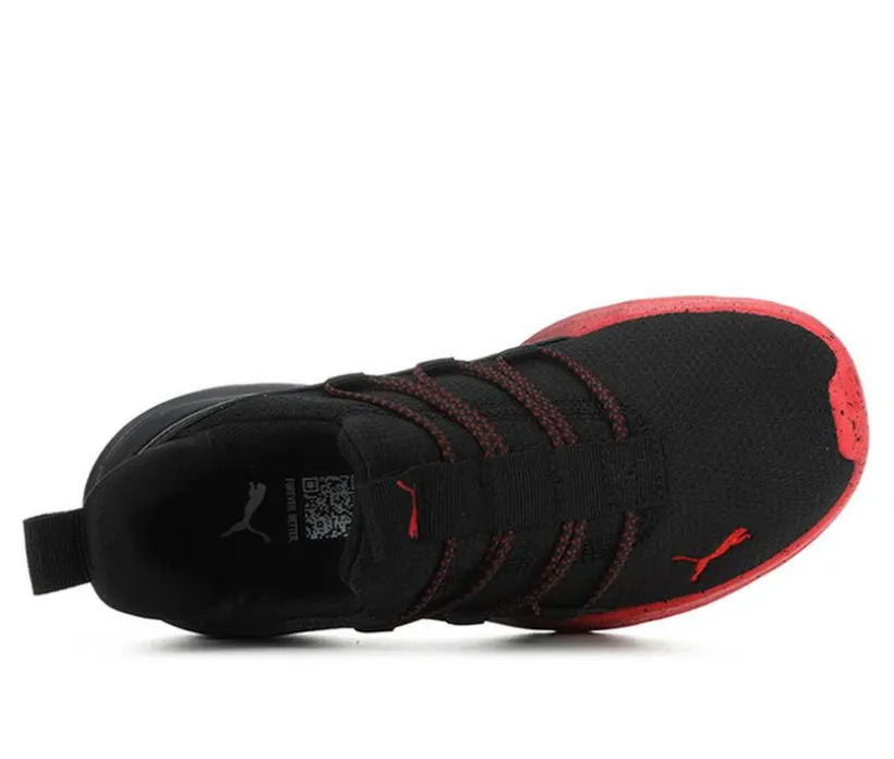 Boys' Puma One4All 2.0 Preschool Boys 10.5-3.5 Running Shoes