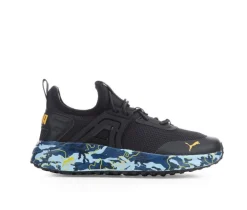 Boys' Puma Pacer 23 Camo Preschool Running Shoes