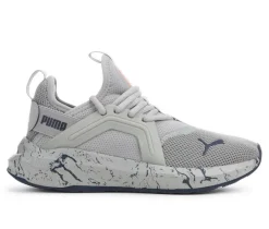 Boys' Puma Softride Enzo 5 Jr Running Shoes