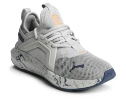 Boys' Puma Softride Enzo 5 Jr Running Shoes