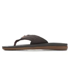 Boys' Rainbow Sandals Little Kid & Big Kid Capes Flip-Flops