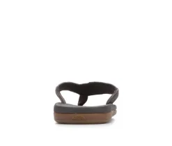 Boys' Rainbow Sandals Little Kid & Big Kid Capes Flip-Flops