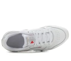 Boys' Reebok Big Kid Classic Leather Sneakers