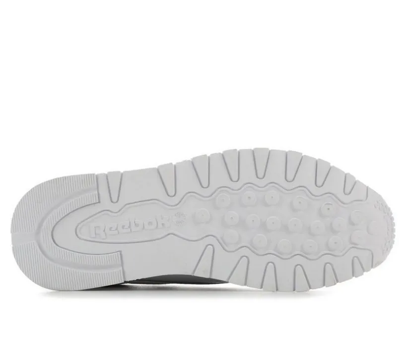 Boys' Reebok Big Kid Classic Leather Sneakers