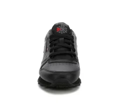 Boys' Reebok Big Kid Classic Leather Sneakers