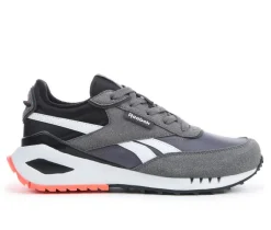 Boys' Reebok Big Kid Reebok Forte Racer Running Shoes