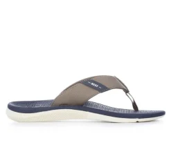 Boys' Reef Little Kid & Big Kid Santa Ana Flip-Flops