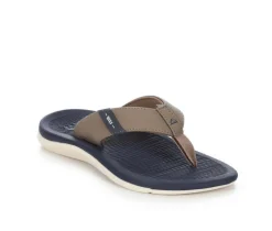 Boys' Reef Little Kid & Big Kid Santa Ana Flip-Flops