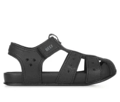 Boys' Reef Toddler & Little Kid Little Water Beachy Sandals
