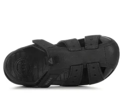 Boys' Reef Toddler & Little Kid Little Water Beachy Sandals