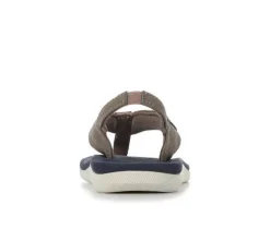 Boys' Reef Toddler & Little Kid Little Santa Ana Sandals