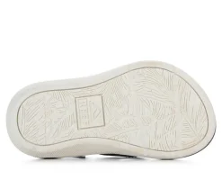 Boys' Reef Toddler & Little Kid Little Santa Ana Sandals